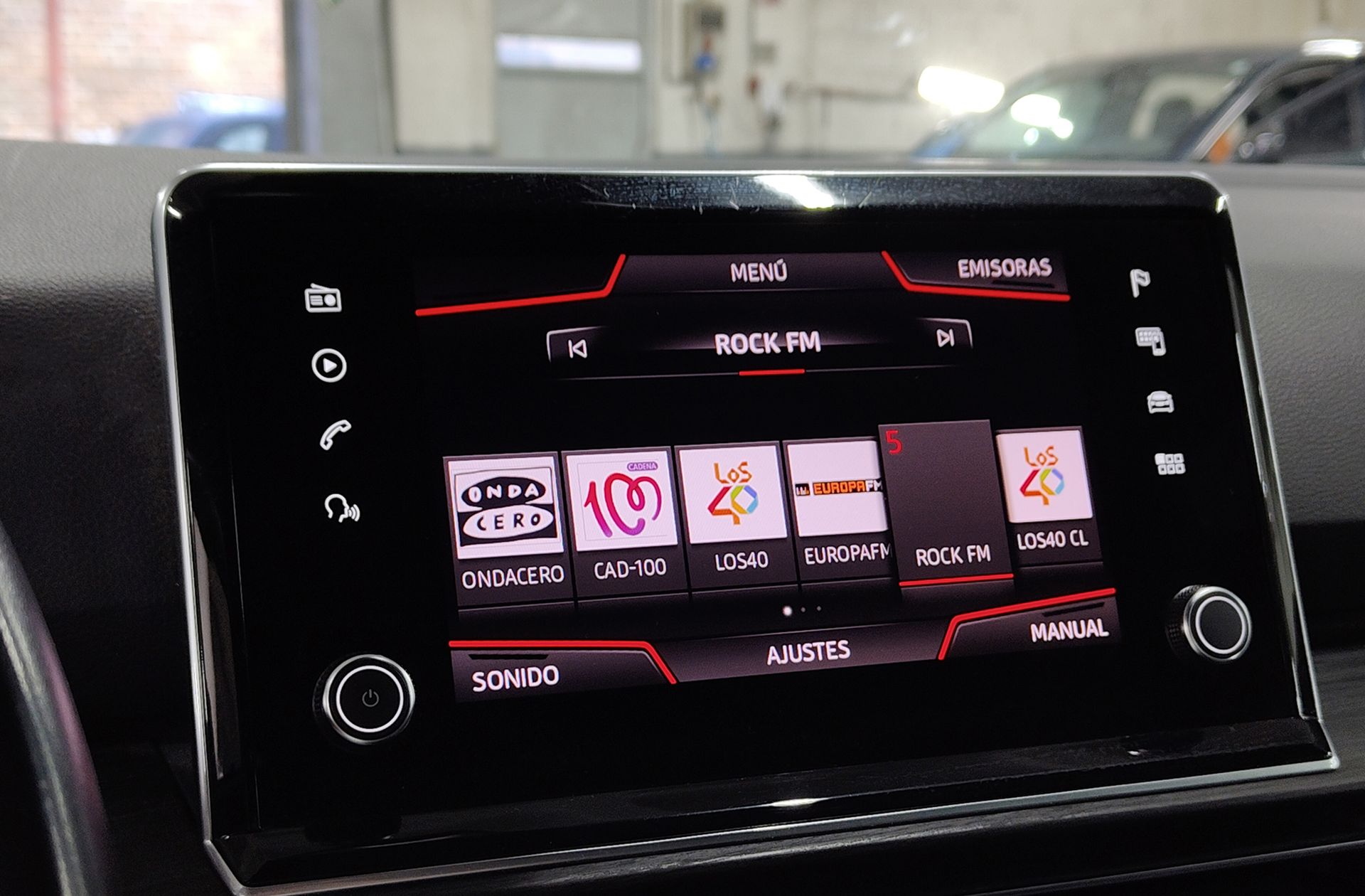 SEAT Tarraco 2.0 TDI Xcellence 7 plazas - foto 43