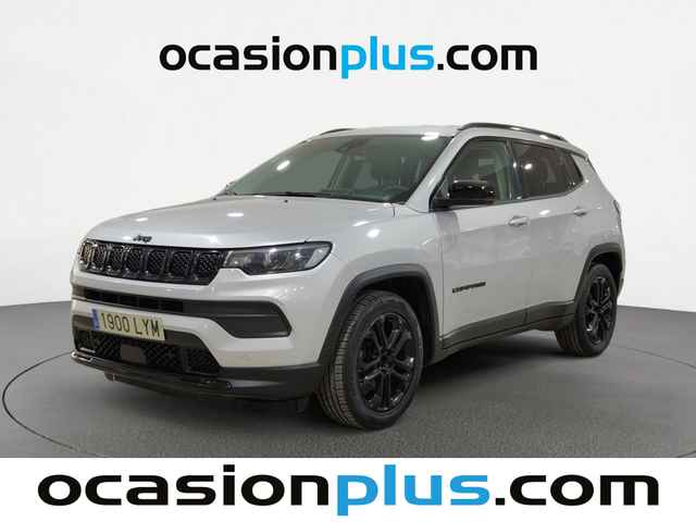 Jeep Seminuevos Jaén