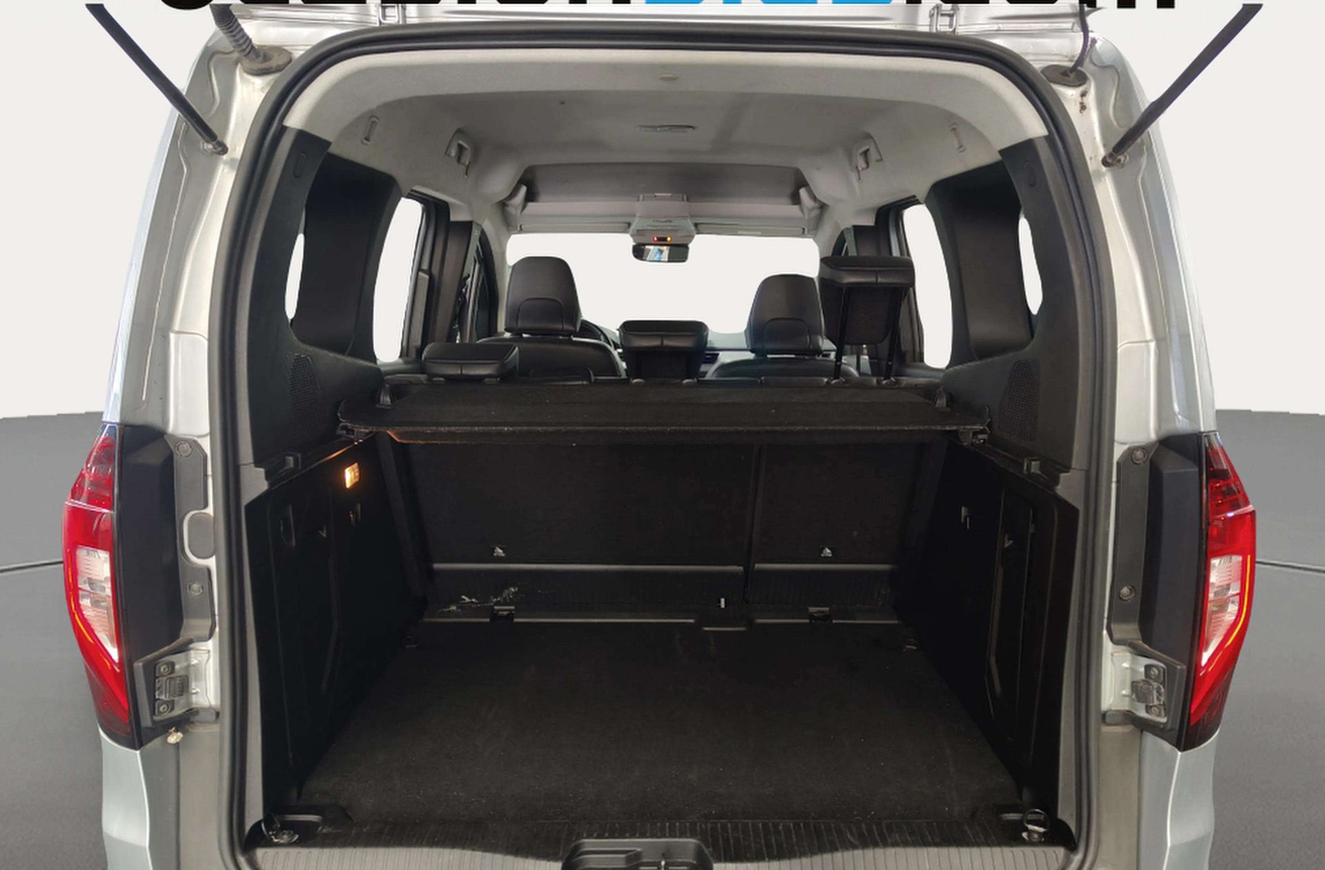 Nissan Townstar 1.3G L1 Tekna - foto 16