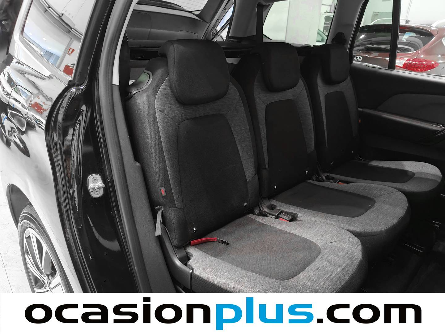 Foto Citroën Grand C4 Picasso Citroen Grand C4 Picasso BlueHDi 150 Feel (150 CV) 7 Plazas