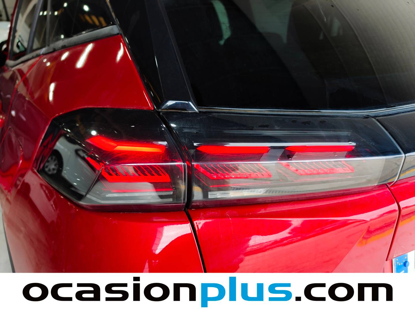 Peugeot 2008 Peugeot 2008 PureTech 100 S&S Allure (100 CV) km 0