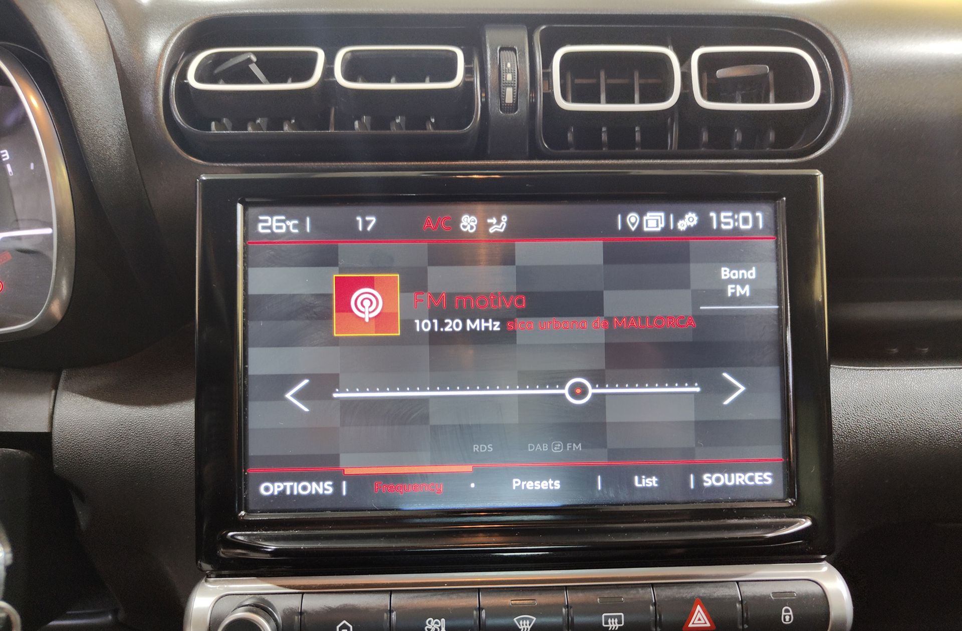 Citroën C3 Aircross PureTech 110 Plus - foto 28