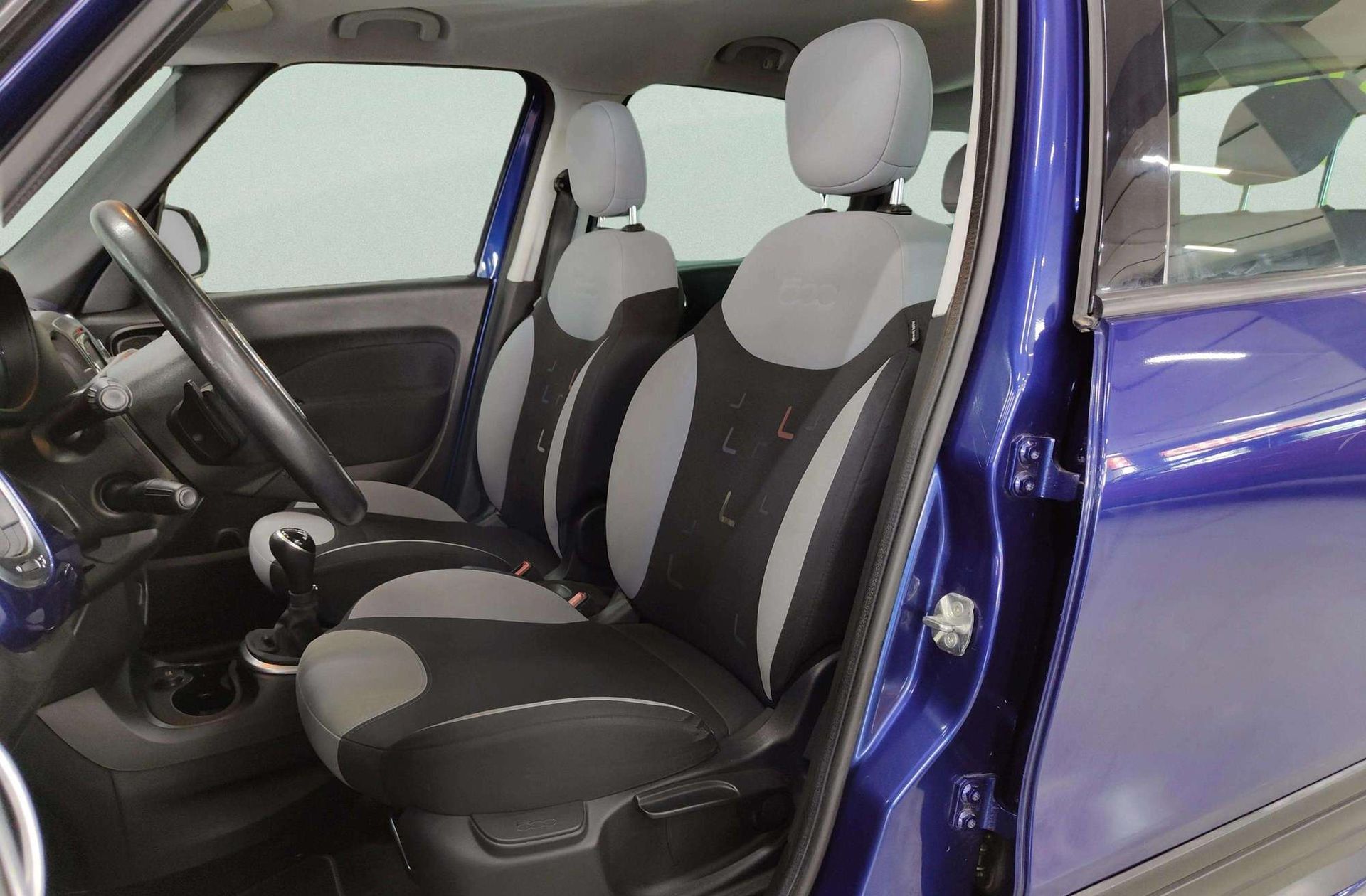 Fiat 500L 1.3 MultiJet II Pop Star - foto 9