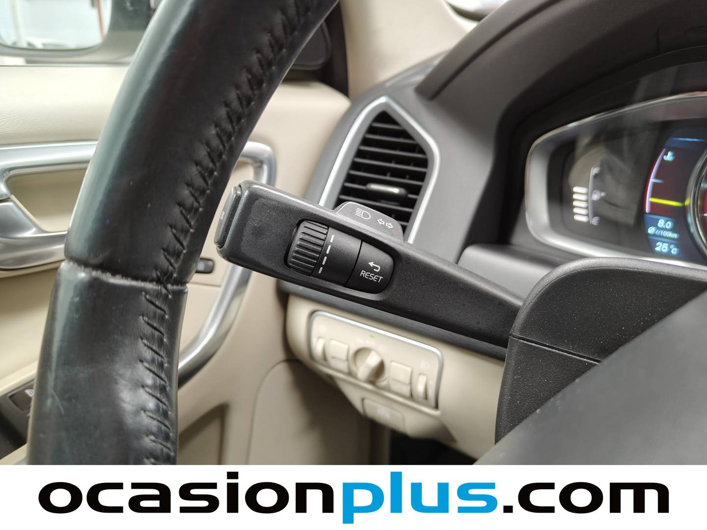 Volvo XC60 Volvo XC60 D3 Momentum Auto (136 CV km 0