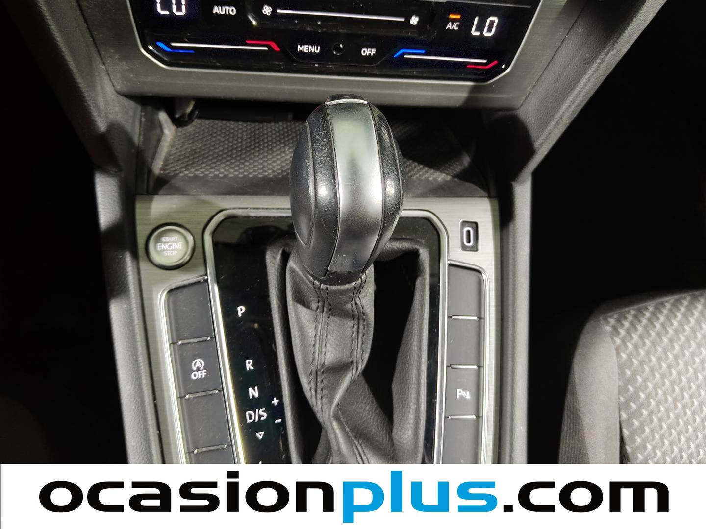 Foto Volkswagen Passat Volkswagen Passat Business 2.0 TDI (122 CV) DSG