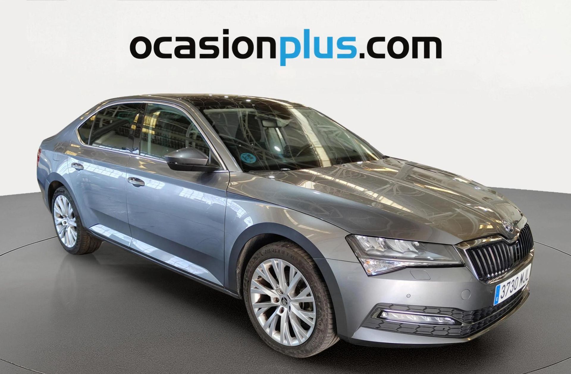 Škoda Superb 1.5 TSI Style DSG - foto 2