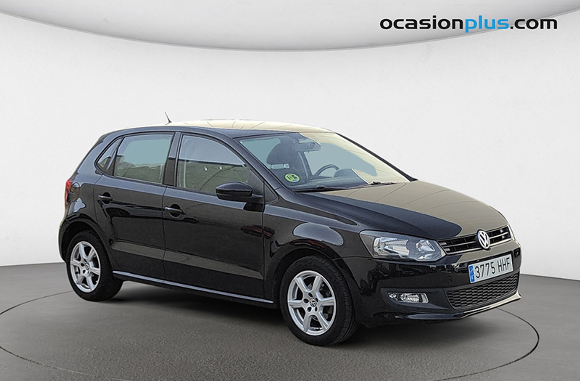 Volkswagen Polo Advance 1.6 TDI - foto 2