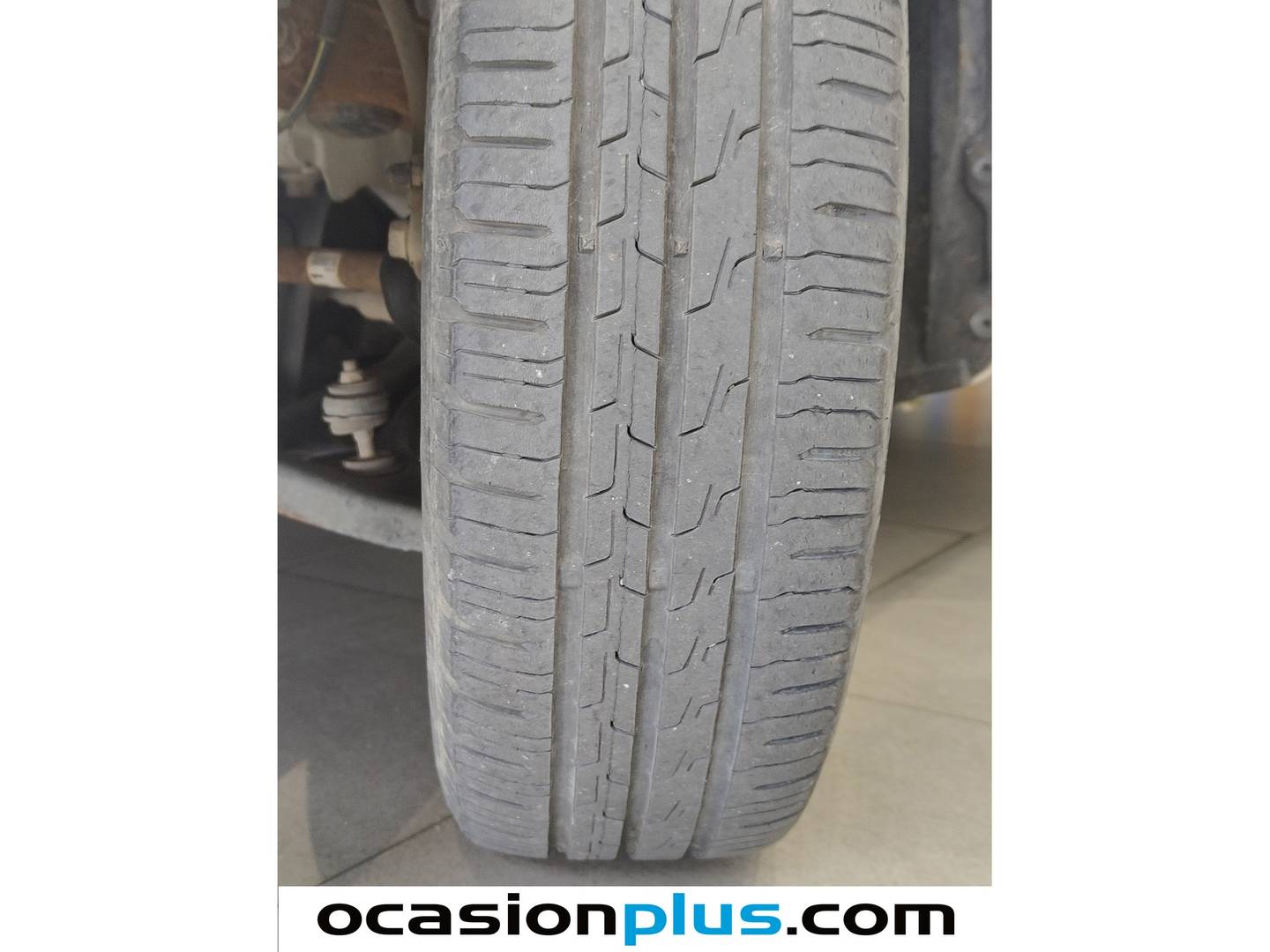 Peugeot 2008 Peugeot 2008 PureTech 110 Allure EAT6 (110 CV) 2019