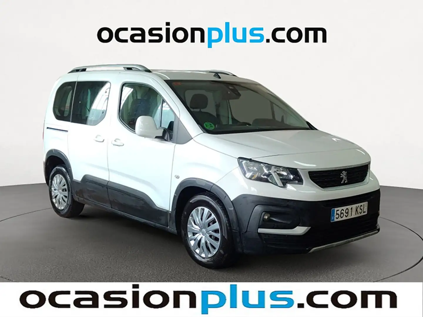 Foto Peugeot Rifter Peugeot Rifter BlueHDi 100 Access Standard (100 CV)