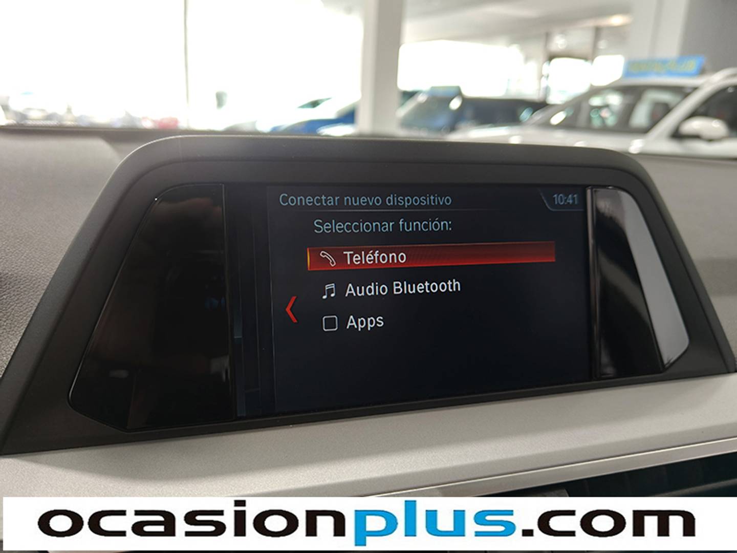 Foto BMW X3 BMW X3 xDrive20d (190 CV)