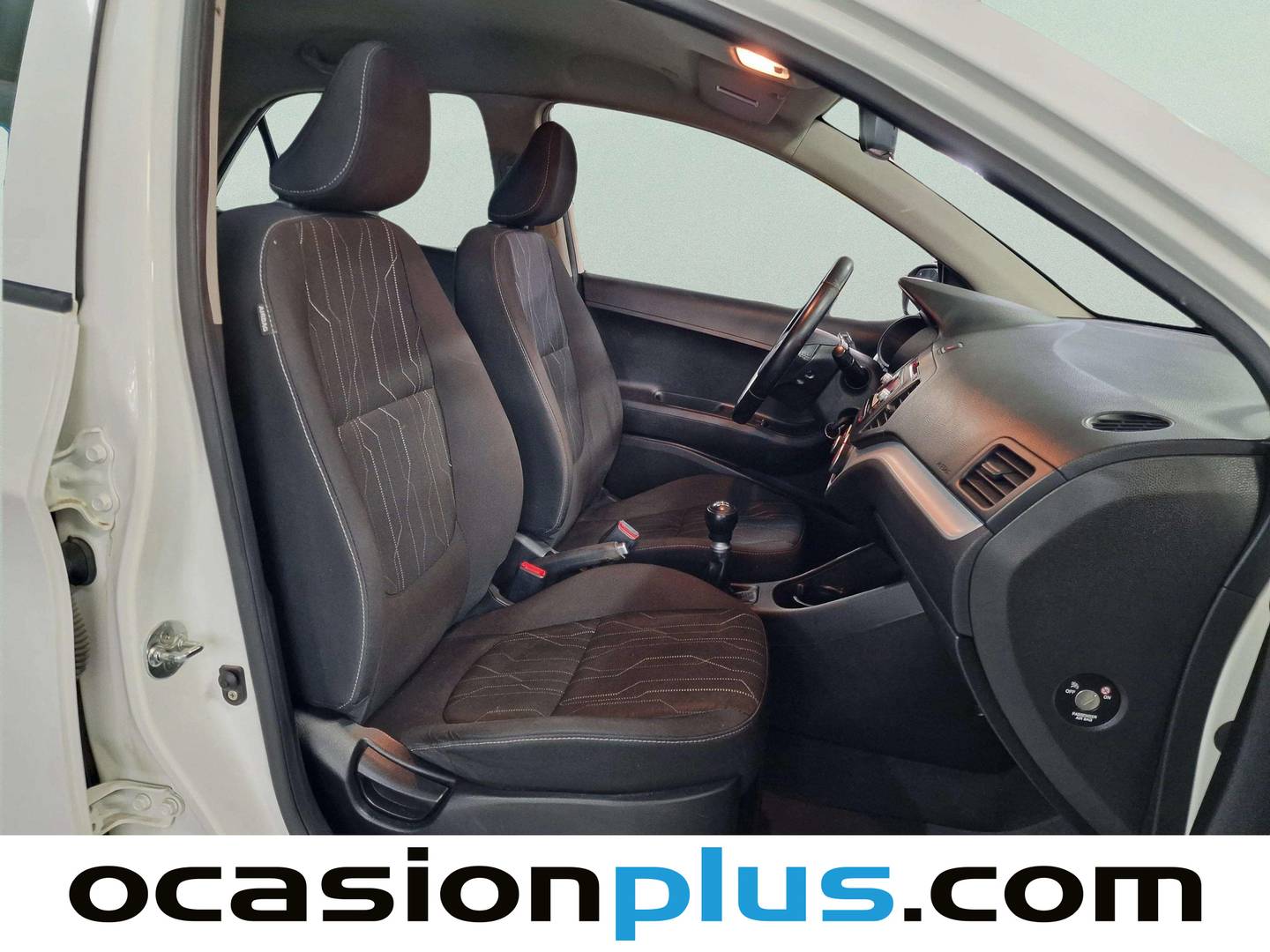 KIA Picanto KIA Picanto 1.0 CVVT Concept (69 CV) km 0