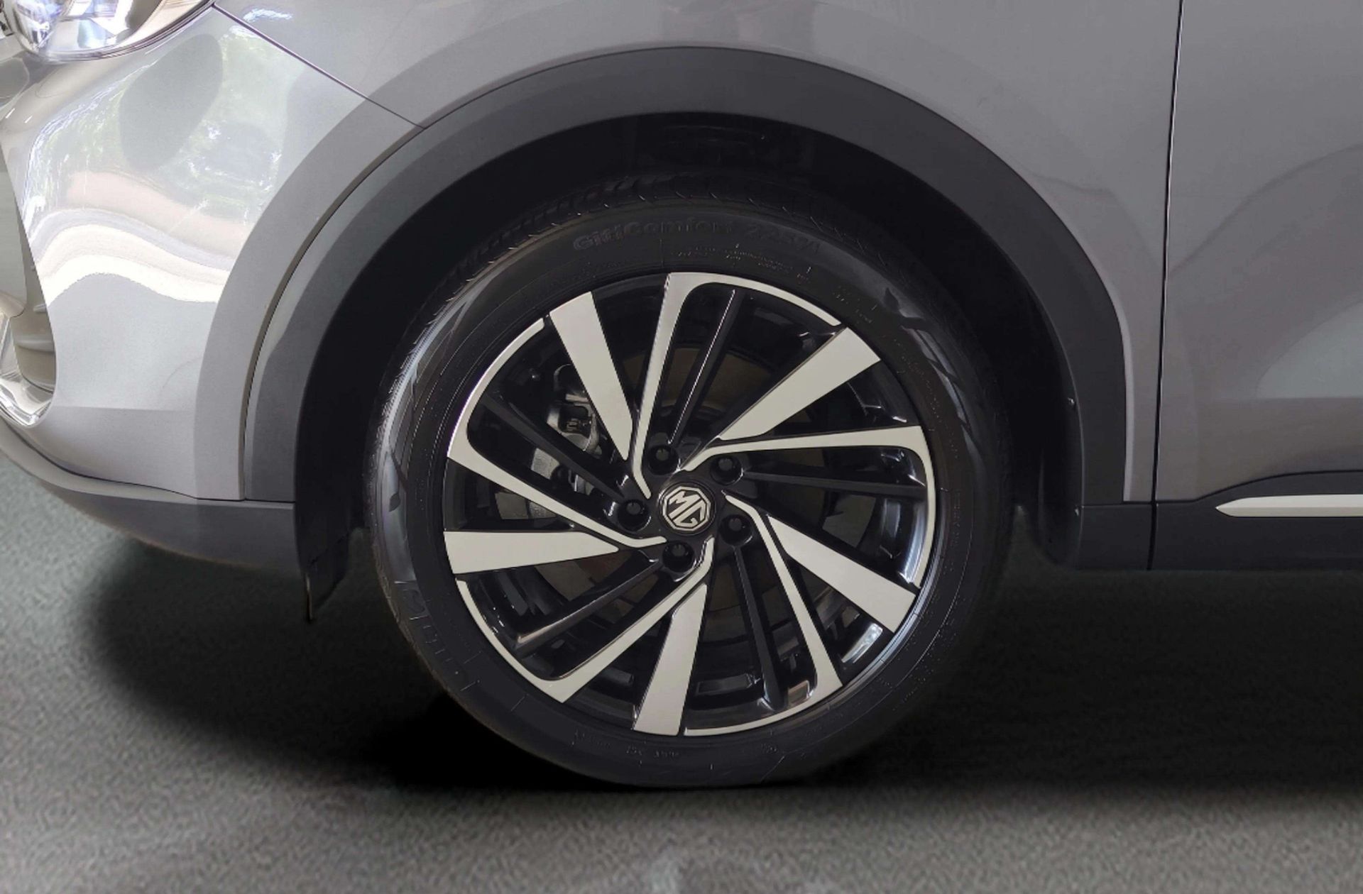 MG ZS 1.5 Hybrid+ Luxury - foto 33