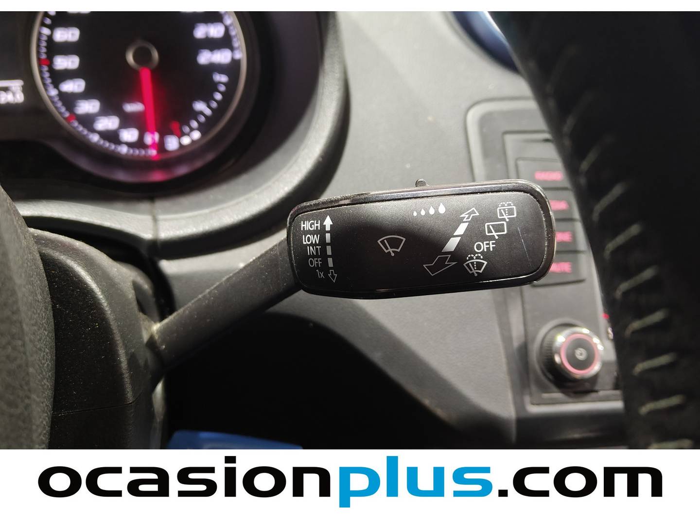 Seat Ibiza Seat Ibiza 1.4 TDI Style Connect (90 CV) 90cv