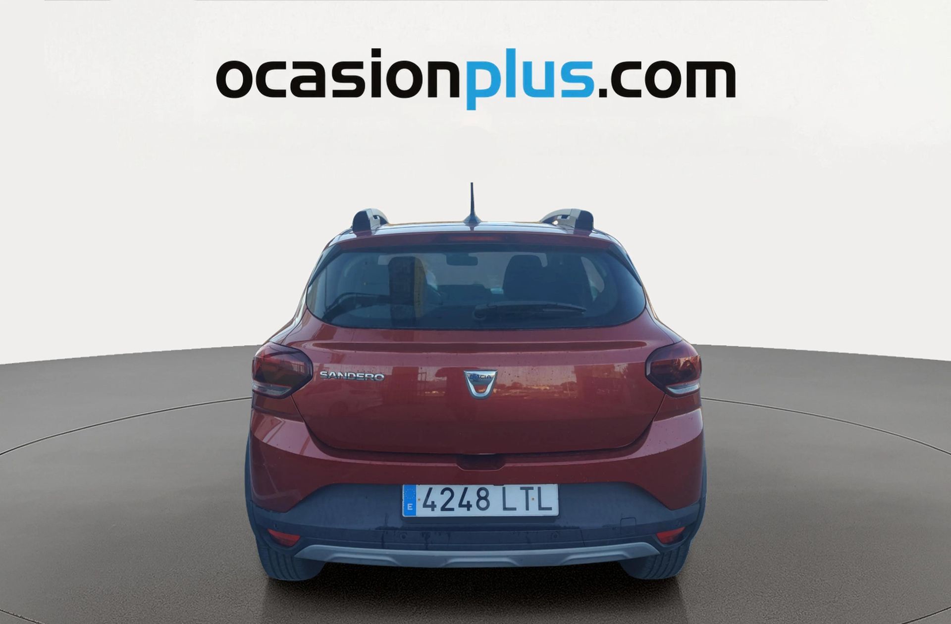 Dacia Sandero Stepway Comfort TCe - foto 12