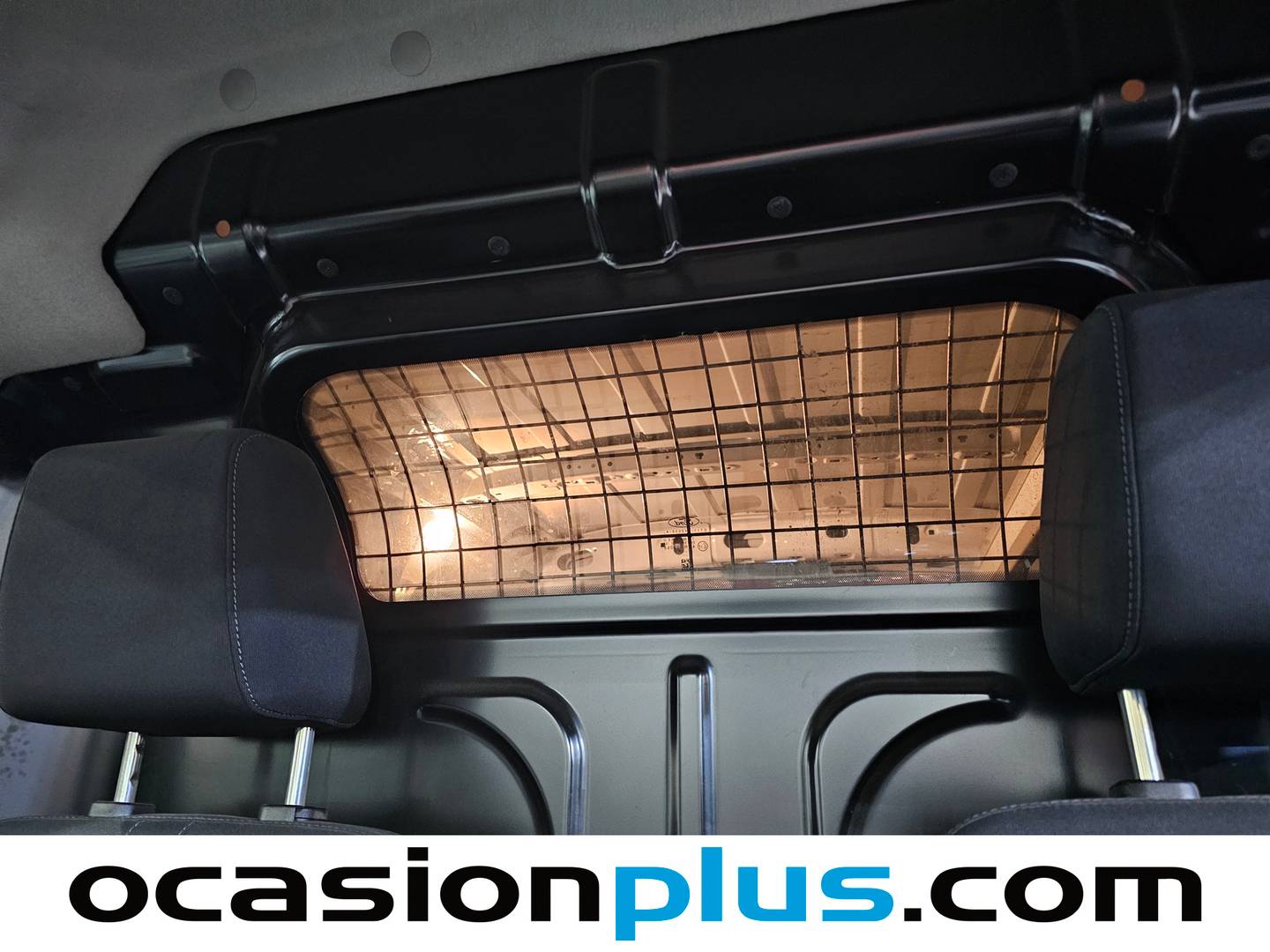 Foto Ford Transit Connect Ford Transit Connect Furgon 1.5 TDCi Trend 200 L1 (75 CV)