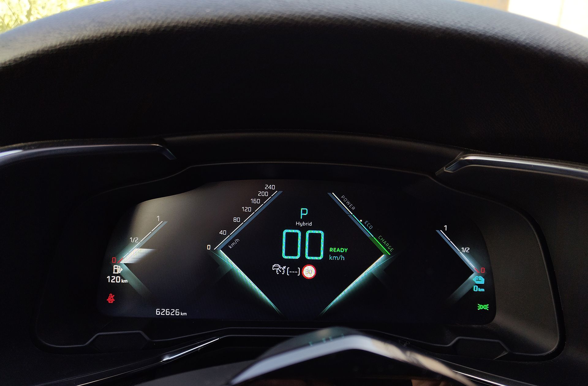 DS DS 7 Crossback E-Tense 225 Grand Chic - foto 34