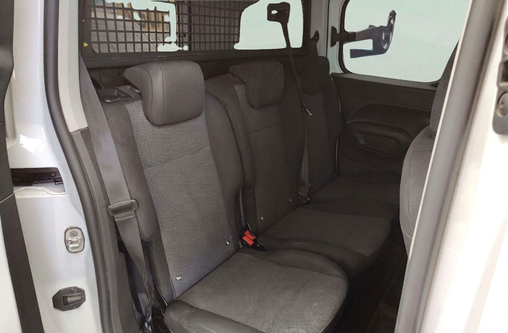 Peugeot Rifter Active Pack Business Standard BlueHDi - foto 13