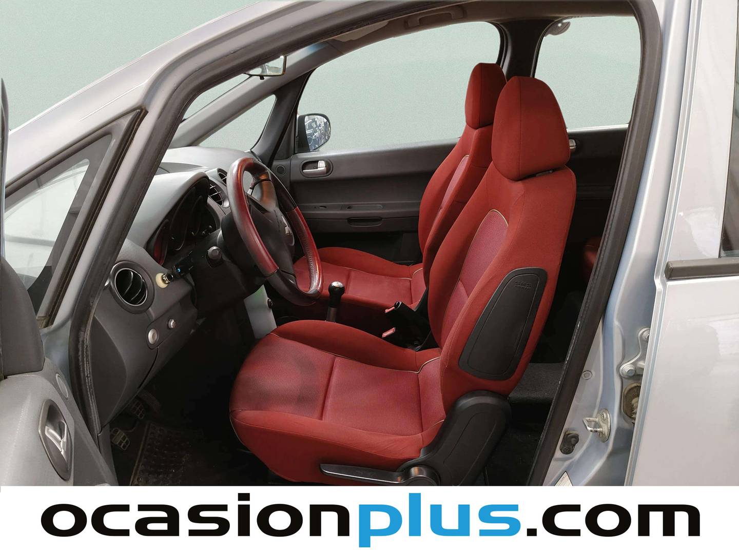 Foto Mitsubishi Colt Mitsubishi Colt 1.3 16v Inform  (95 CV)