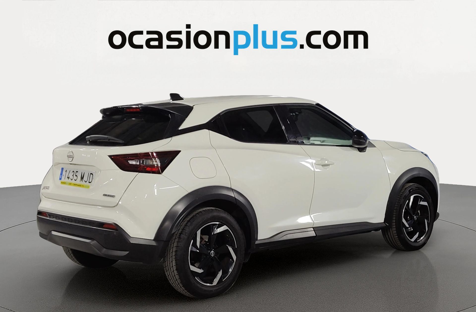 Nissan Juke 1.6 Hybrid N-Connecta - foto 4