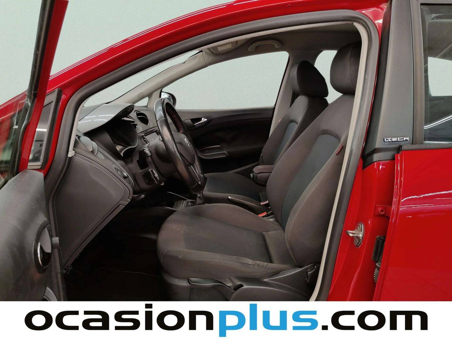 Seat Ibiza Seat Ibiza ST 1.6 TDI Reference ITech (90 CV) de ocasión