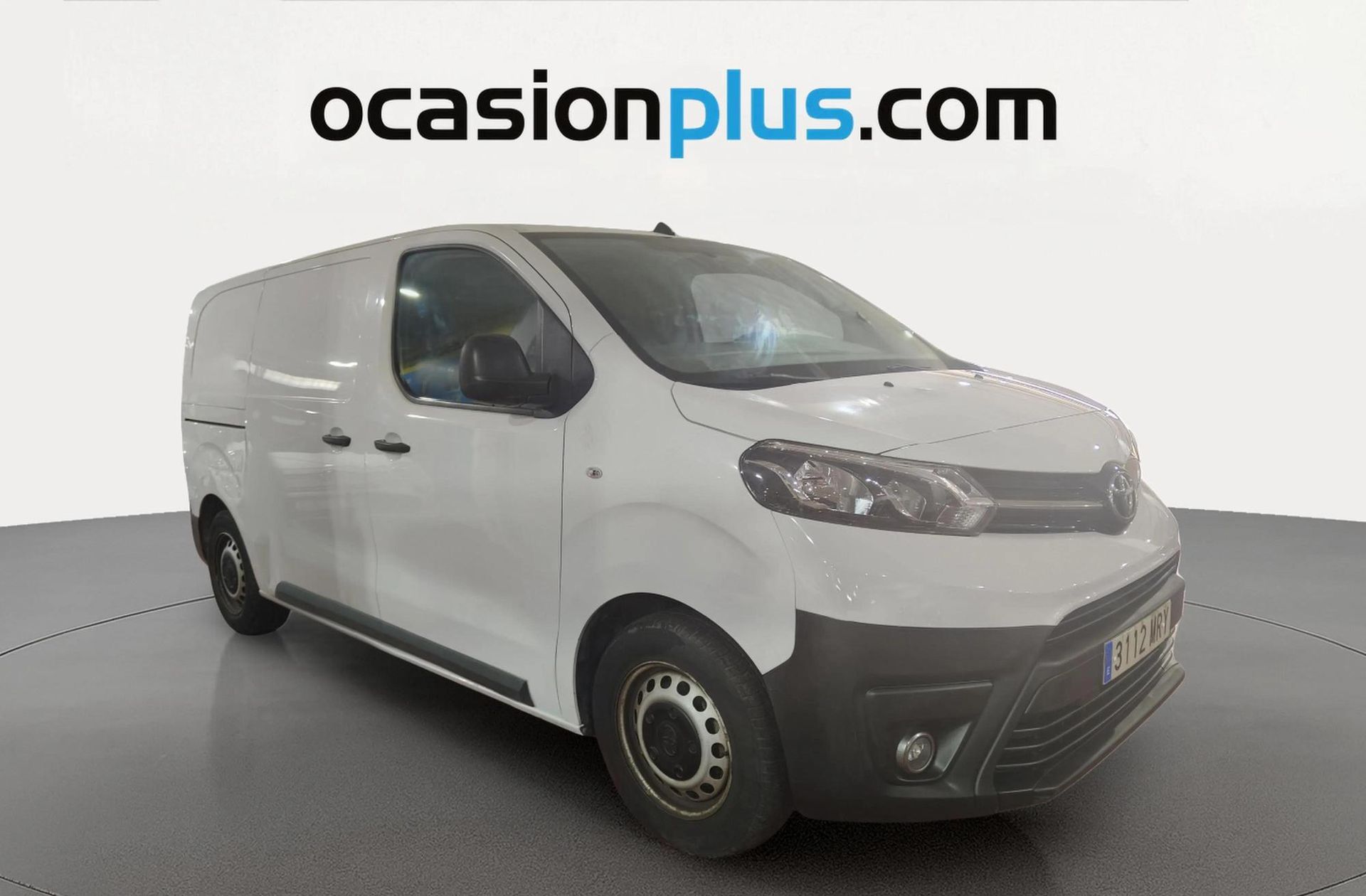 Toyota Proace City Van 1.5 D GX Plus L1 - foto 2