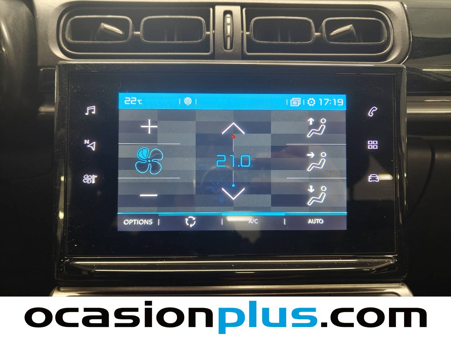 Foto Citroën C3 Origin Citroen C3 Origin Plus BlueHDi  (102 CV)