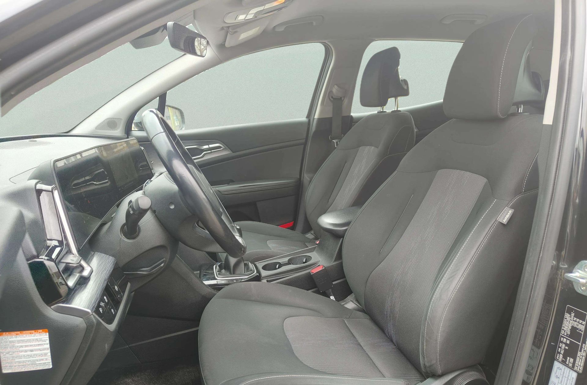 Kia Sportage 1.6 T-GDi MHEV Drive 4x2 - foto 12