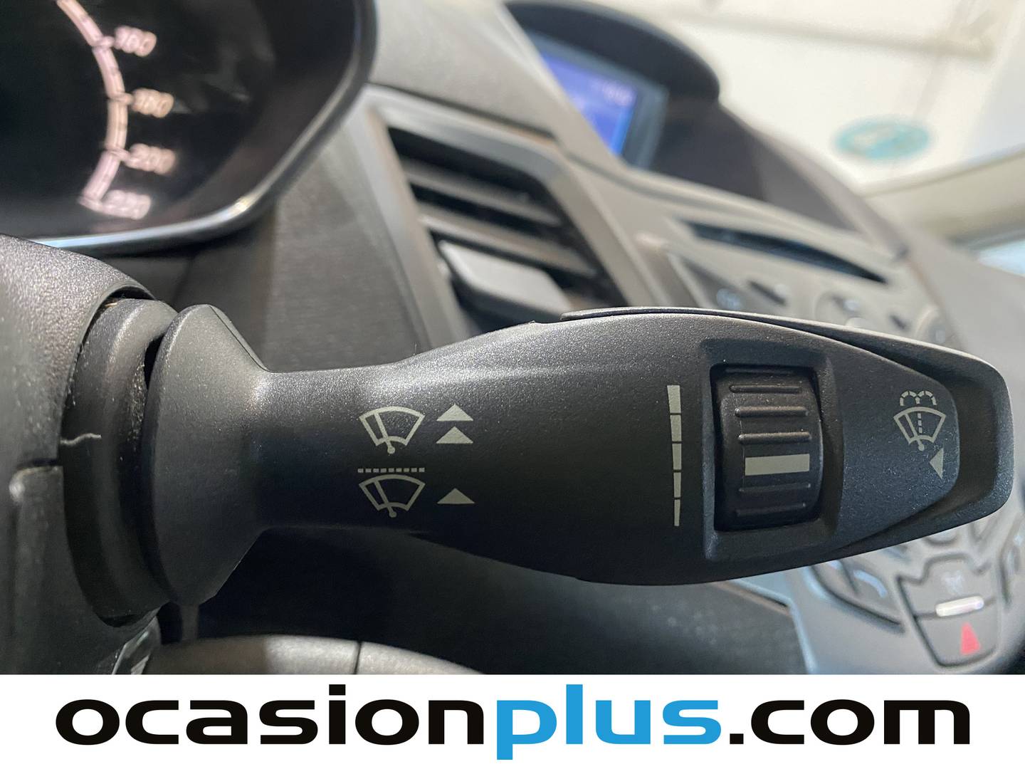 Ford Fiesta Ford Fiesta 1.0 EcoBoost Trend (100 CV) seminuevo