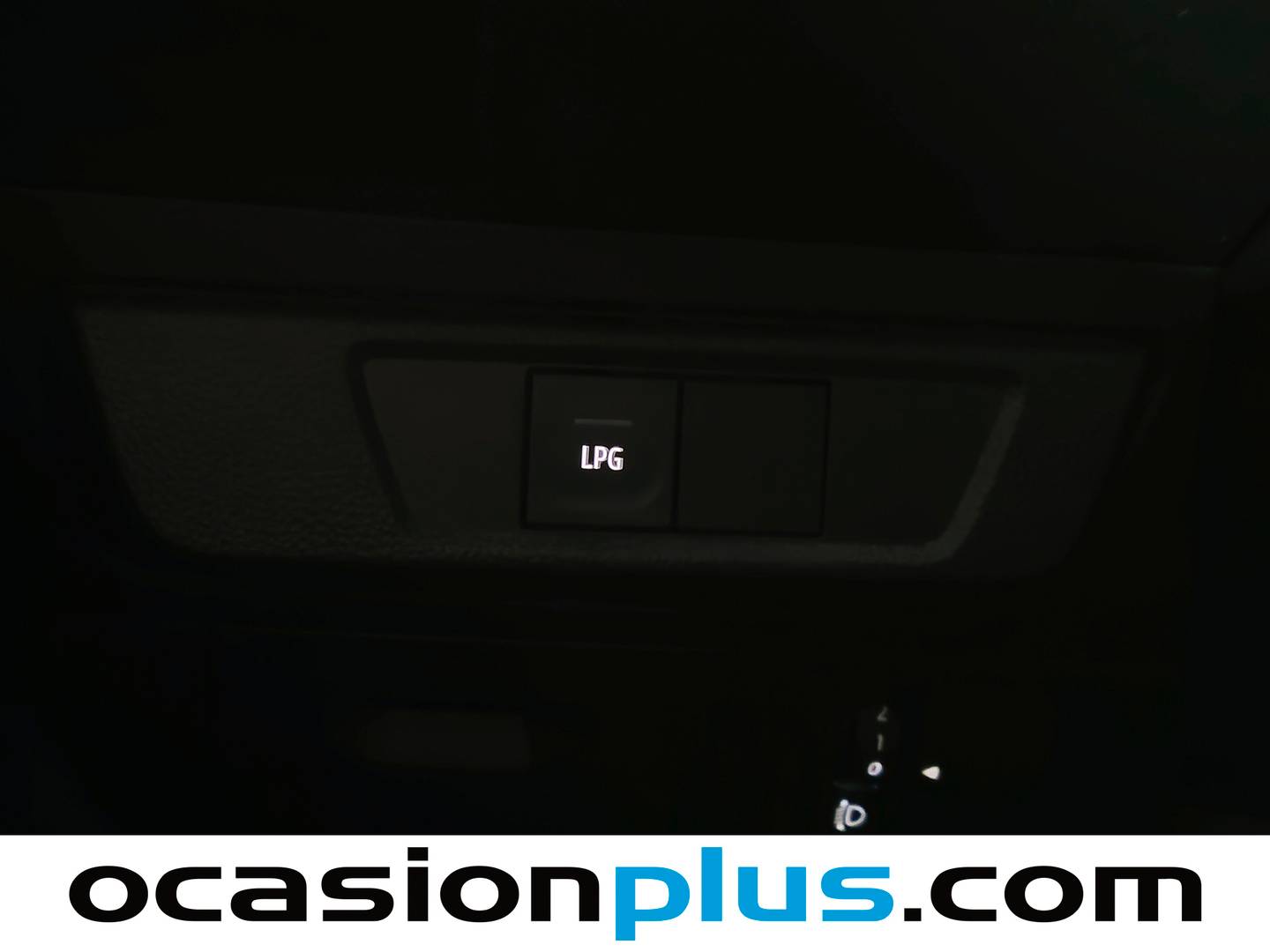 Foto Dacia Jogger Dacia Jogger Serie Limitada Extreme Go ECO-G (100 CV) 7 Plazas