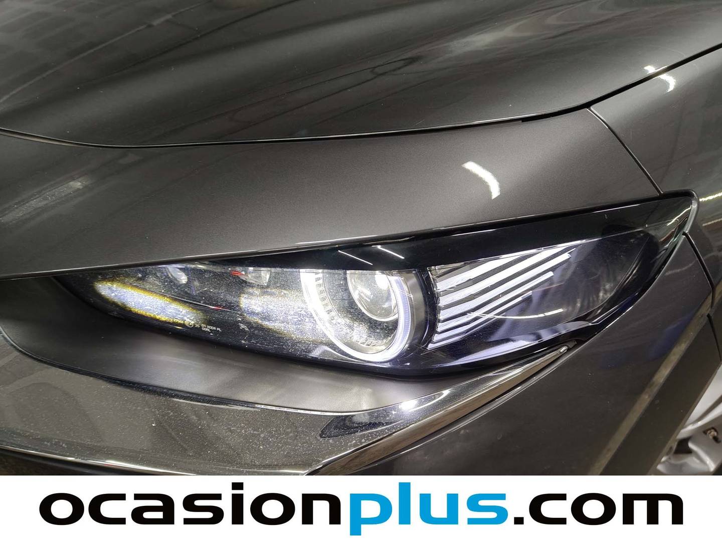 Accesorios del Mazda CX-30 Mazda CX-30 2.0 Skyactiv-G Zenith 2WD (122 CV)