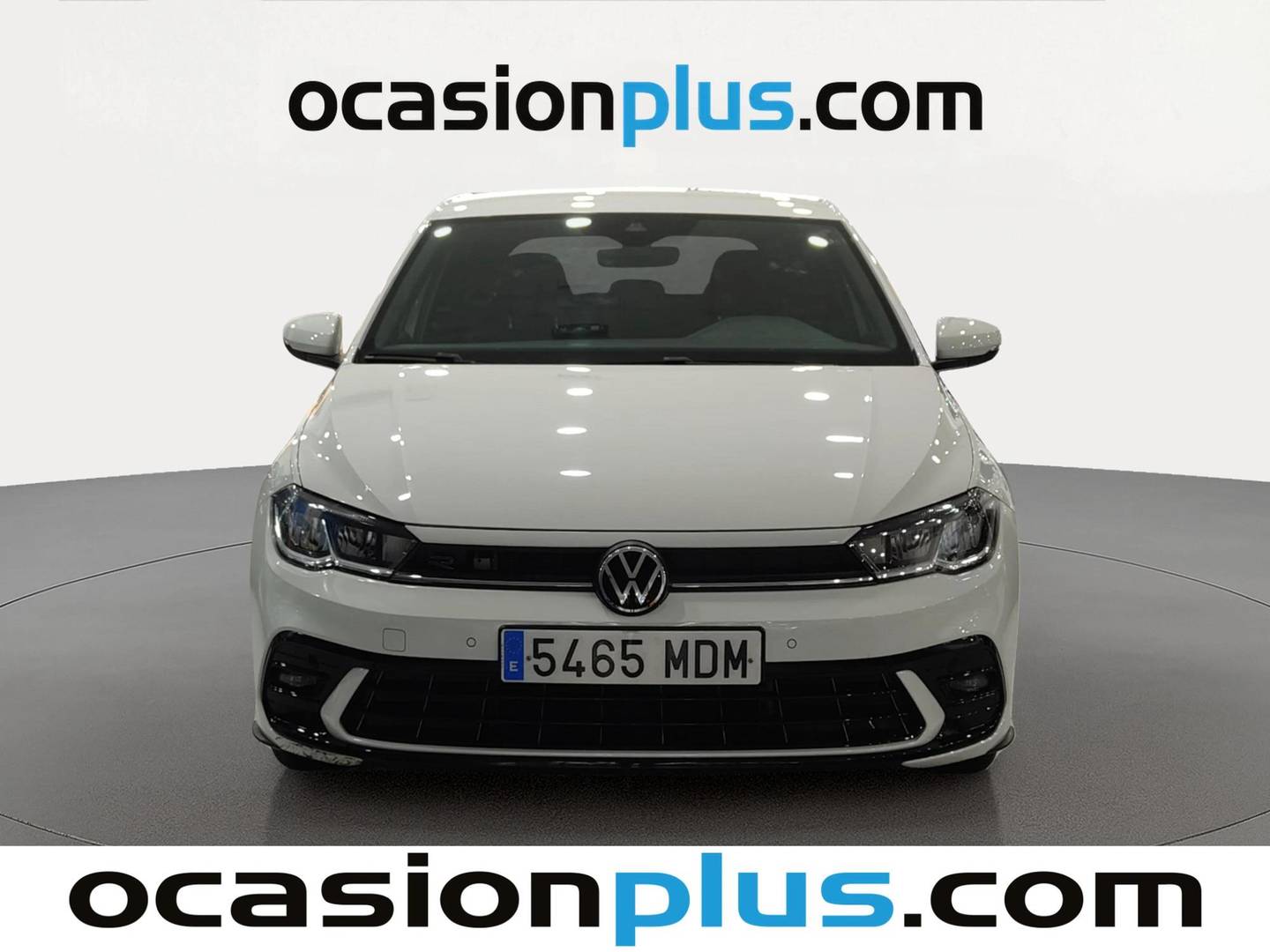 Volkswagen Polo Volkswagen Polo R-Line 1.0 TSI (95 CV) 95cv