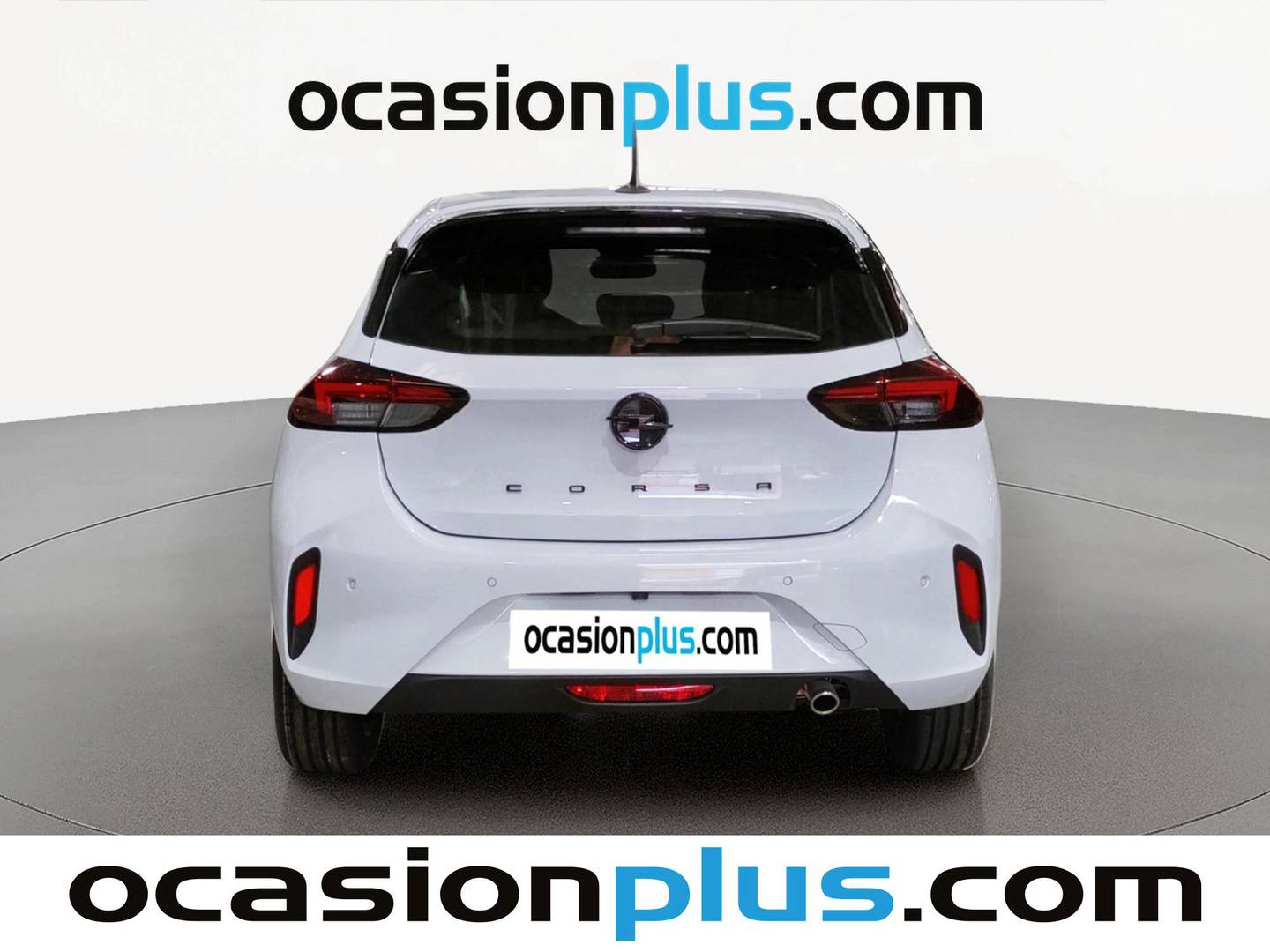Opel Corsa Opel Corsa 1.2 T XHL GS (100 CV) al mejor precio