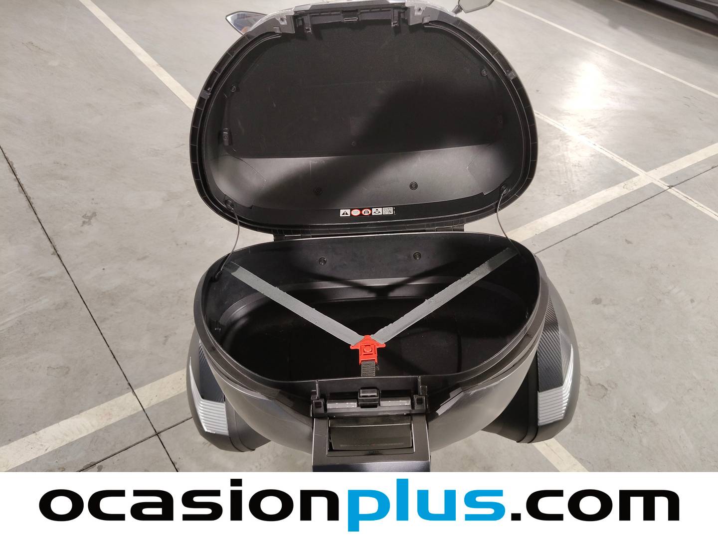 CFMoto 650MT CFMoto 650MT (57 CV) barato