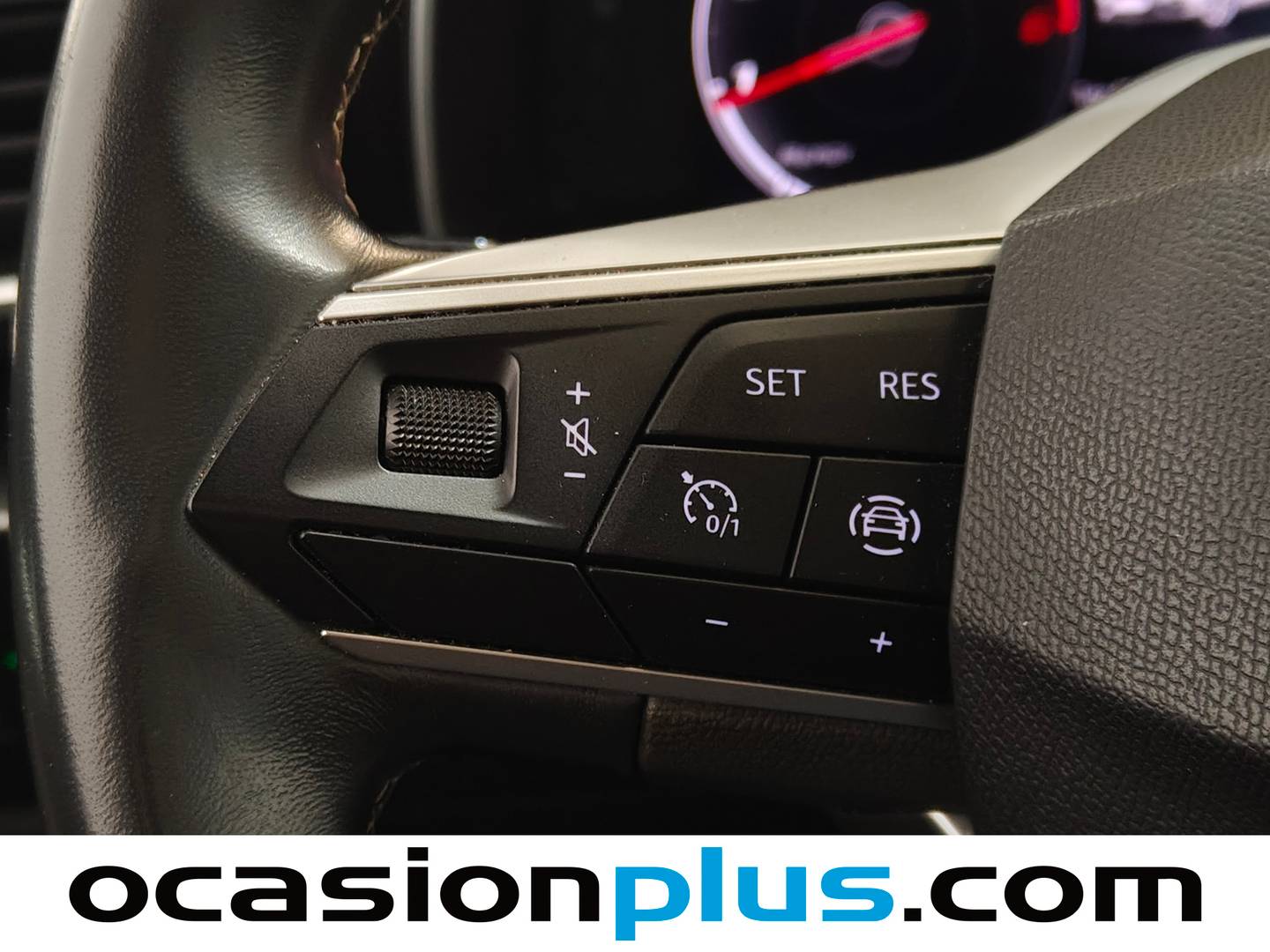Seat León Seat León 1.0 TSI S&S Style Go S (110 CV) seminuevo