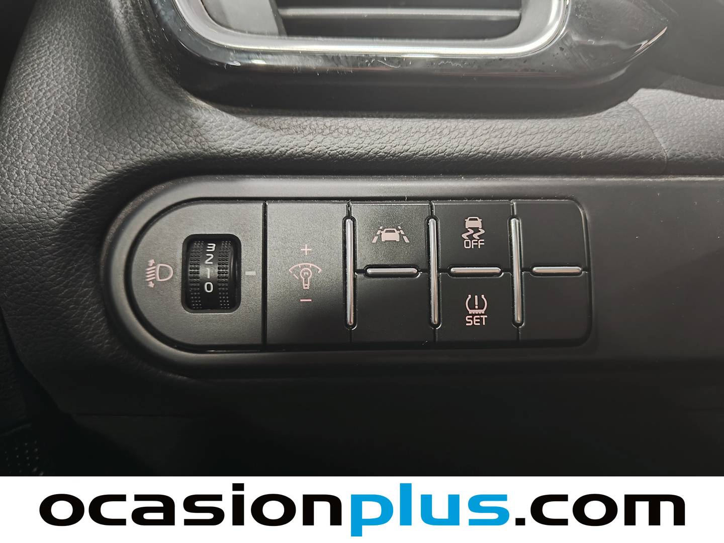 Paquetes del KIA Ceed Tourer KIA Ceed Tourer 1.6 CRDi Tech (115 CV)
