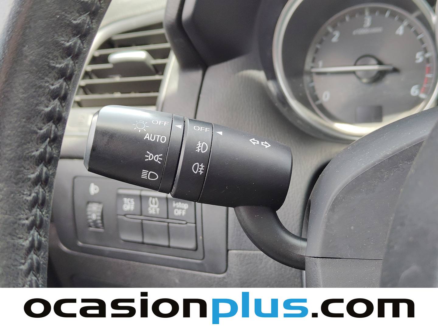 Extras del Mazda CX-5 Mazda CX-5 2.2 DE Style 2WD (150 CV)