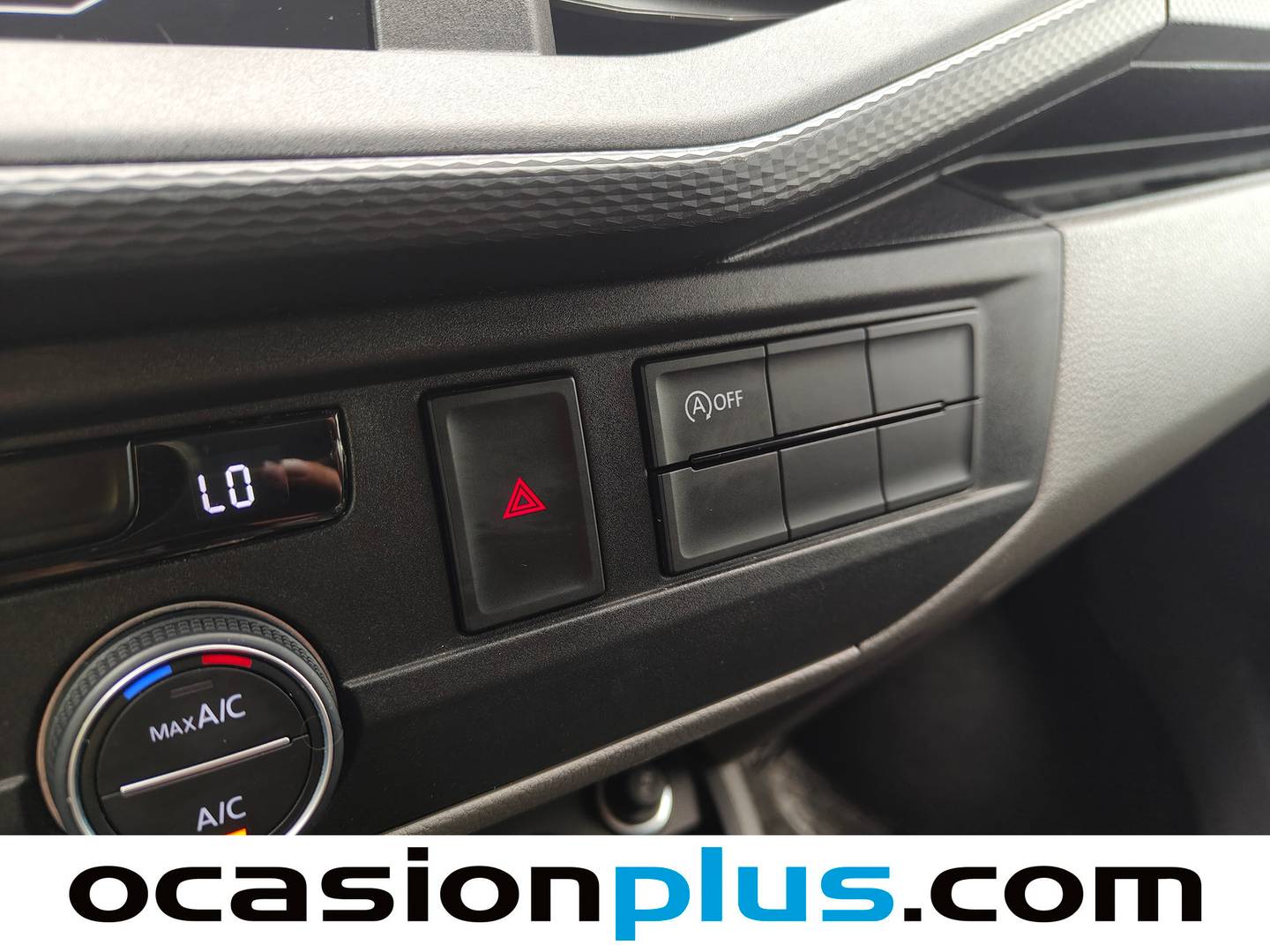 Equipamiento del Volkswagen Caravelle Volkswagen Caravelle Origin Batalla Corta 2.0 TDI BMT (110 CV)