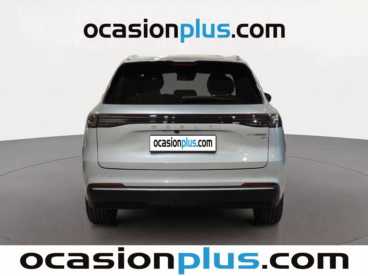 Geely Starray EM-i Geely Starray EM-i 1.5 PHEV PRO (262 CV) barato