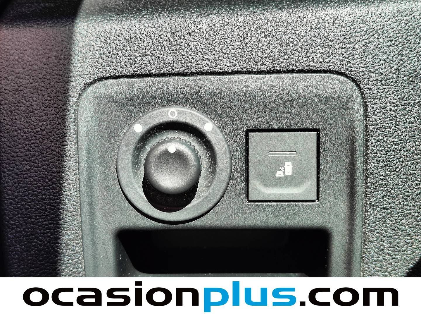 Dacia Duster Dacia Duster Prestige Blue dCi (115 CV) 4X4 seminuevo