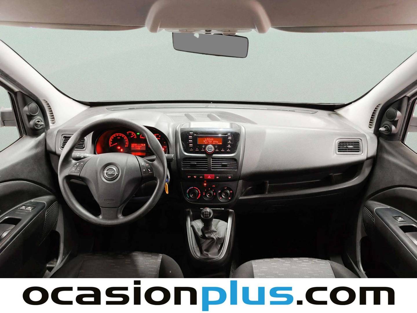 Opel Combo Opel Combo Tour 1.3 CDTI Expression L1H1 (90 CV) de ocasión