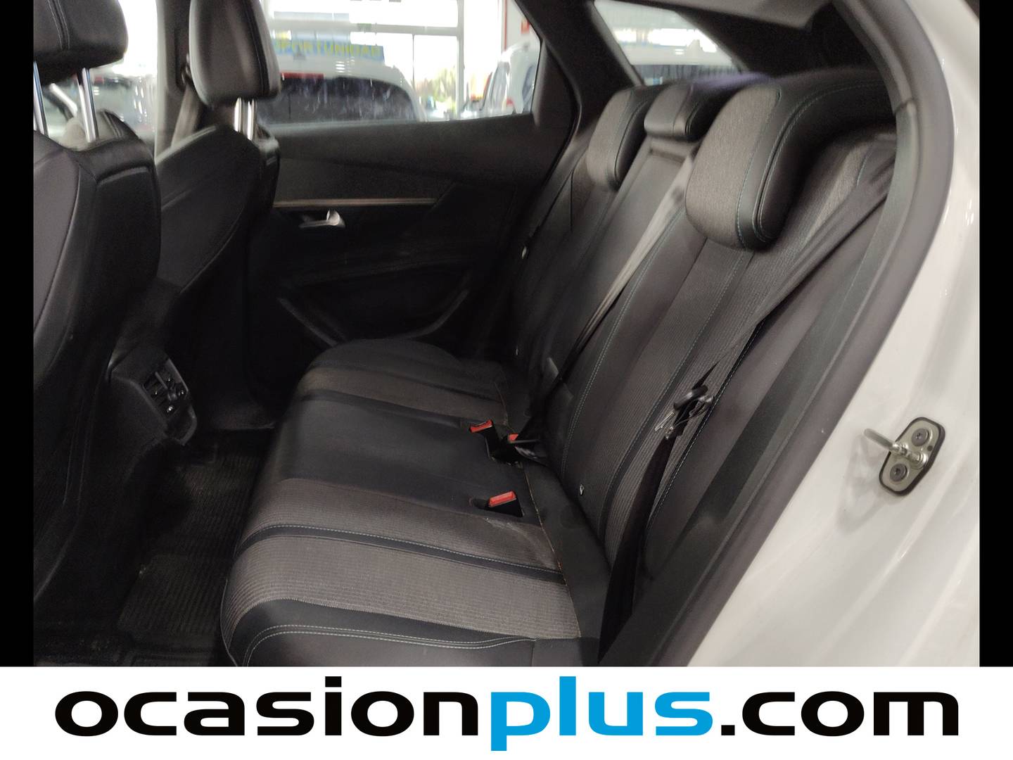 Foto Peugeot 3008 Peugeot 3008 BlueHDi 130 S&S Allure Pack (130 CV)