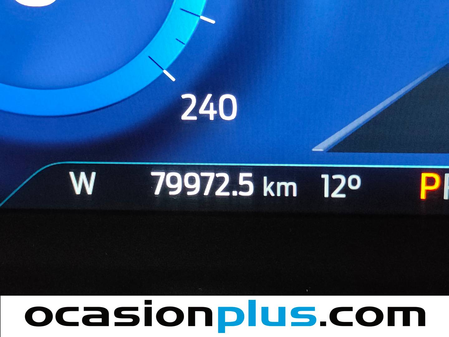 Ford Kuga Ford Kuga 2.5 Duratec PHEV ST-Line X Auto (225 CV) 225cv