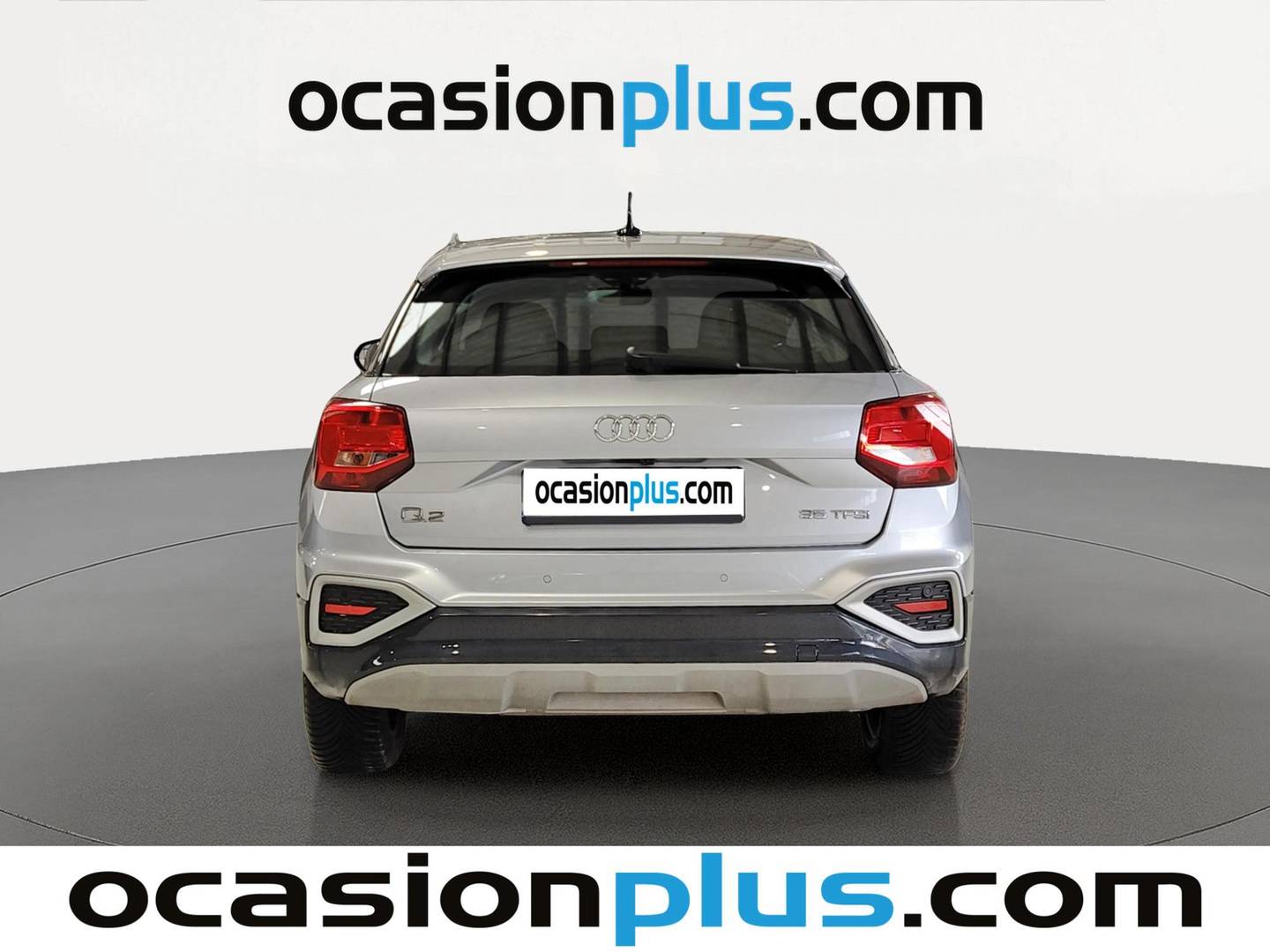 Foto Audi Q2 Audi Q2 Advanced 35 TFSI  (150 CV) S tronic