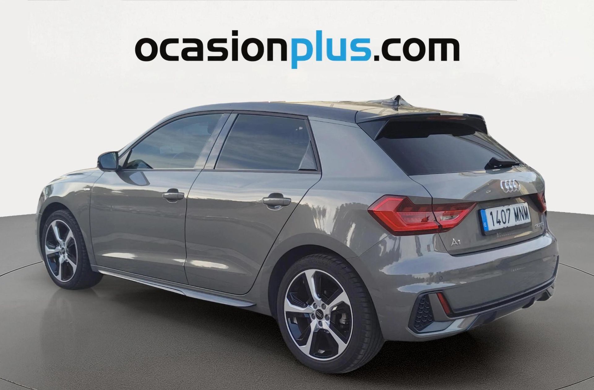 Audi A1 Sportback Adrenalin edition 30 TFSI S tronic - foto 3