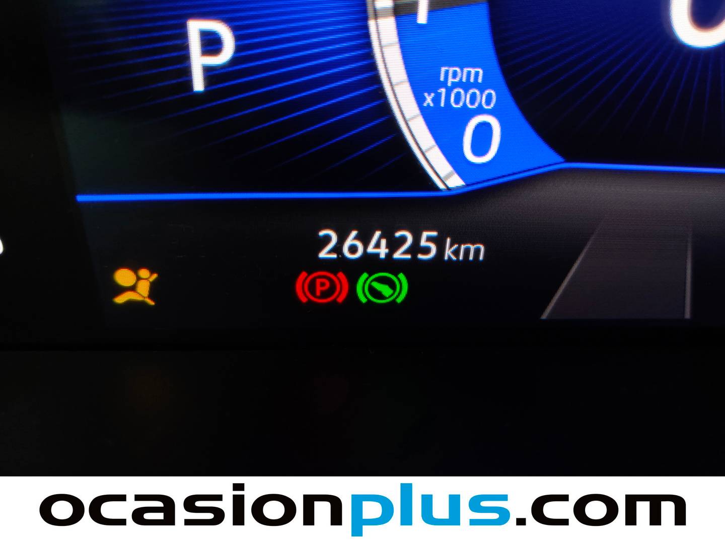 Volkswagen T-Roc Volkswagen T-Roc Life 1.5 TSI (150 CV) DSG seminuevo