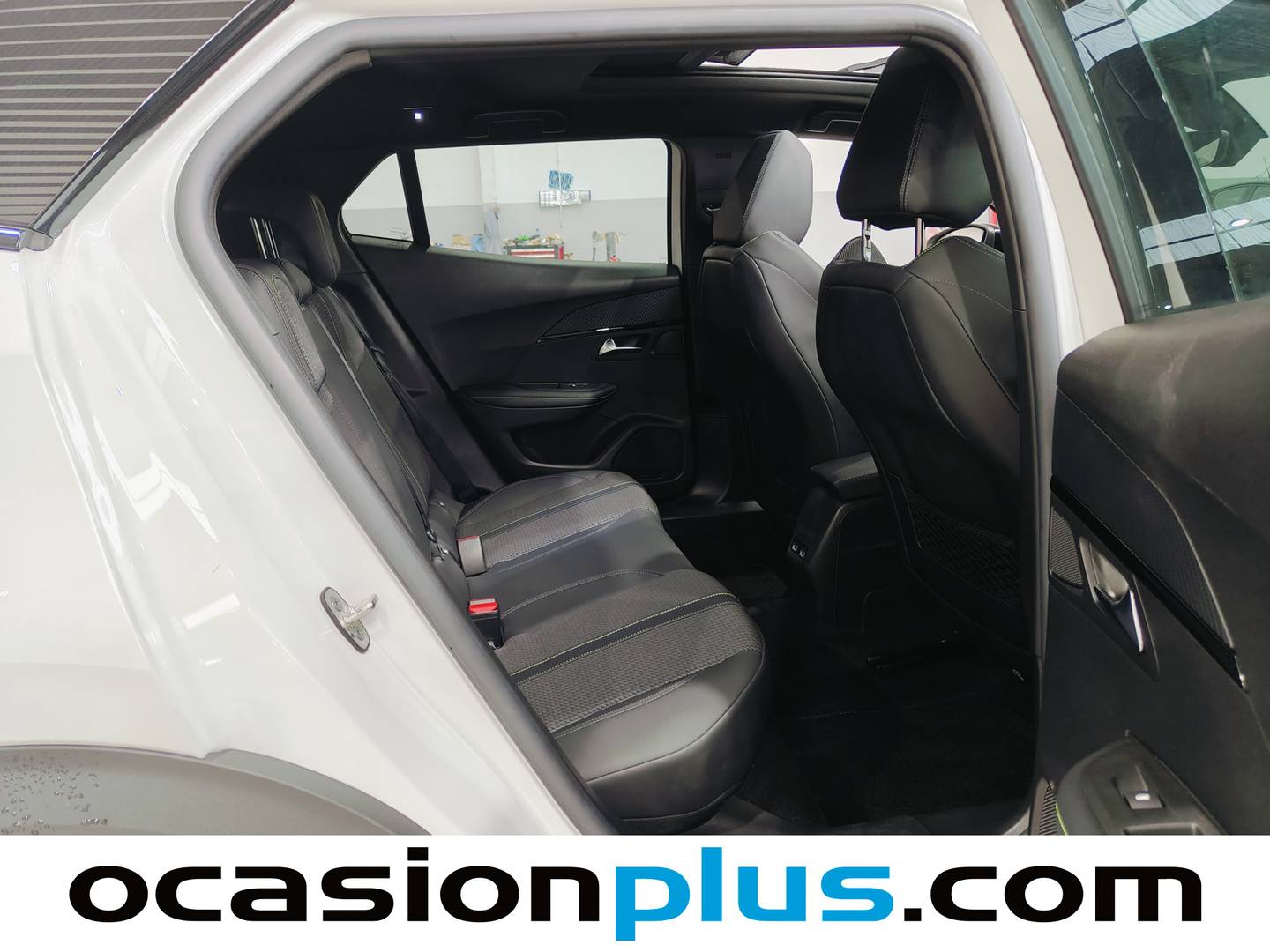 Peugeot 2008 Peugeot 2008 BlueHDi 130 S&S GT EAT8 (130 CV) de segunda mano