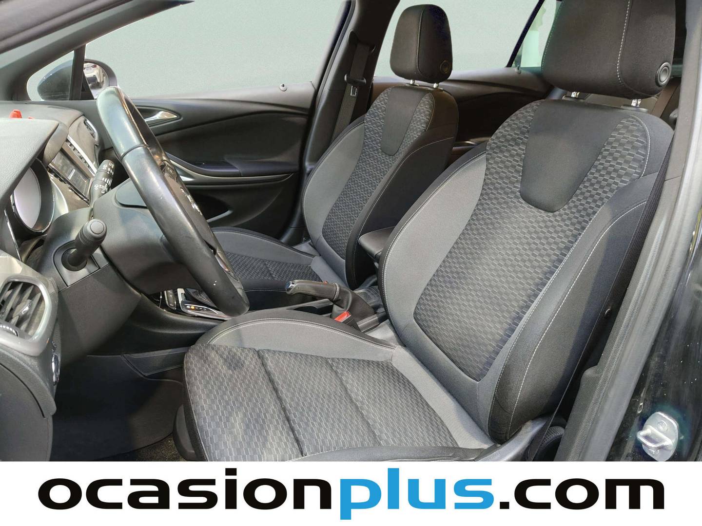 Foto Opel Astra Opel Astra Sports Tourer 1.4T SHT S/S Business Elegance CVT (145 CV)