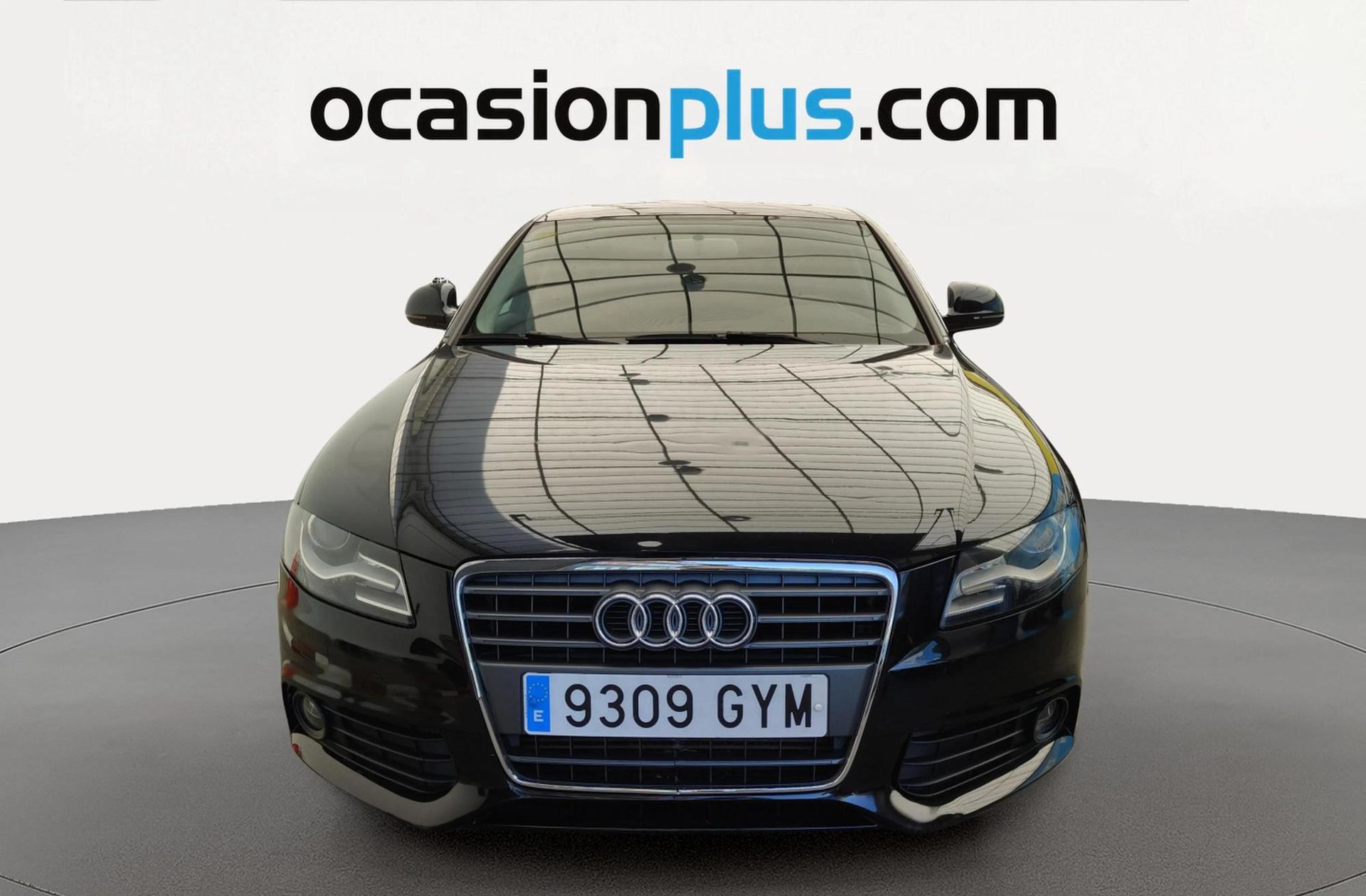 Audi A4 2.7 TDI DPF multitronic - foto 12