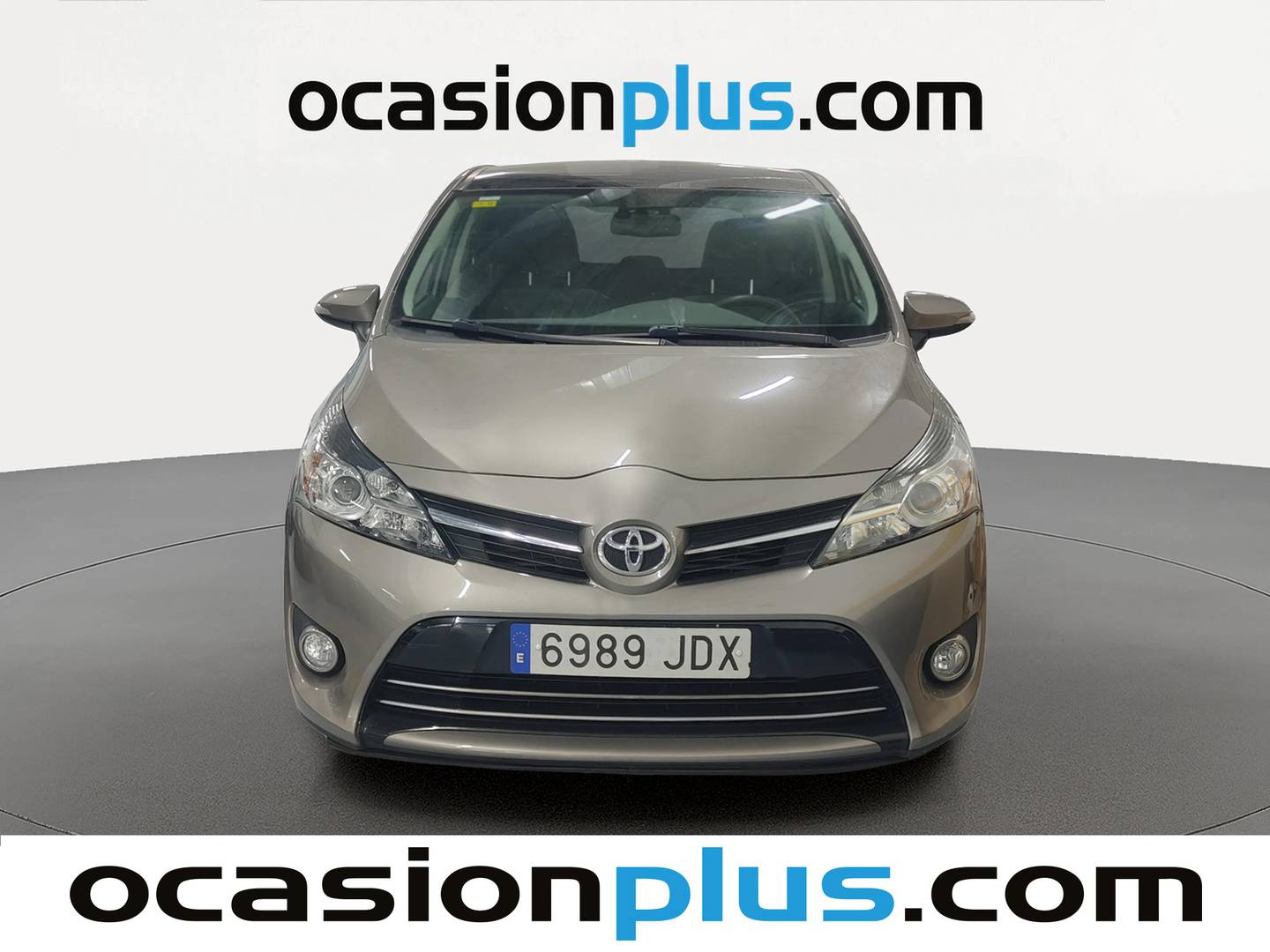 Toyota Verso Toyota Verso 115D Advance (112 CV) 7 Plazas seminuevo