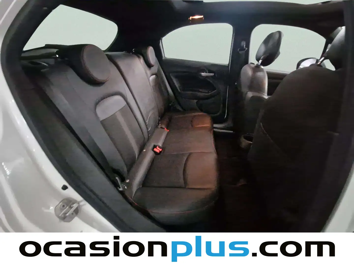 Foto Fiat 500X Fiat 500X Dolcevita Sport 1.6 Multijet (130 CV)